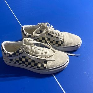 Vans  shoes
